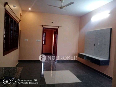 1 BHK House for Rent In Jalahalli East
