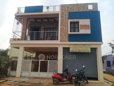 1 BHK House for Rent In Madavara