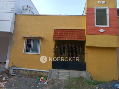 1 BHK House for Rent In Mangadu