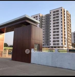 1 BHK House for Rent In Mantra 7 Hills