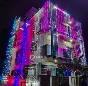 1 BHK House for Rent In Mk Trading Corporation
