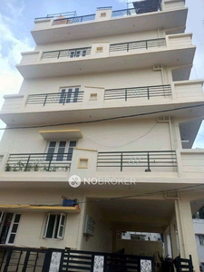 1 BHK House for Rent In Nagenahalli