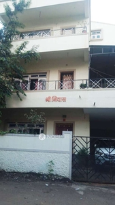 1 BHK House for Rent In New Sanghavi