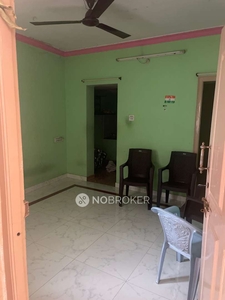 1 BHK House for Rent In Old Baiyyappanahalli,
