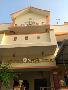 1 BHK House for Rent In Old Perungalathur