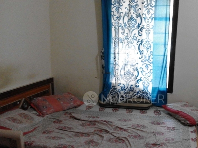 1 BHK House for Rent In Old Sangvi
