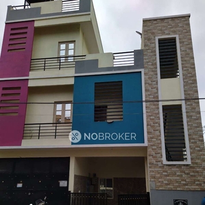 1 BHK House for Rent In Seegehalli