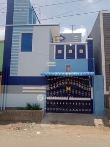 1 BHK House for Rent In Thiruvalluvar City Ii, Mangadu