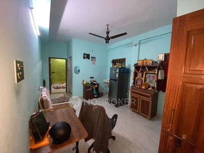 1 BHK House for Rent In Thiruvanmiyur