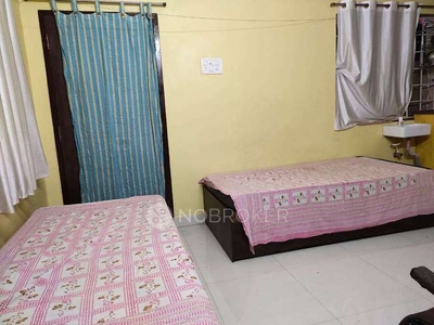 1 BHK House for Rent In Thiruverkadu