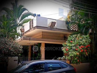 1 BHK House for Rent In Victoria Layout