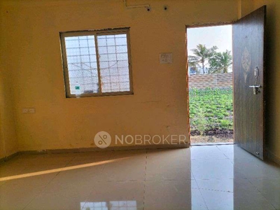 1 BHK House for Rent In Yelwadi - Dehu Road