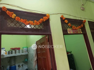 1 BHK House for Rent In Yusufpur