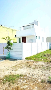 1 BHK House For Sale In 523f+34c, Svo St, Pakkam, Tamil Nadu 602024, India