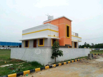1 BHK House For Sale In Chromepet