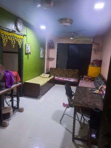 1 BHK House For Sale In Kalwa