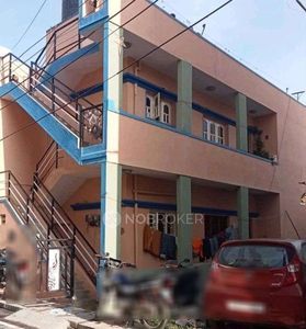 1 BHK House For Sale In Kaveri Layout 2nd Cross Road