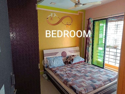 1 BHK House For Sale In Kharvai