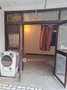 1 BHK House For Sale In Khirki Extension