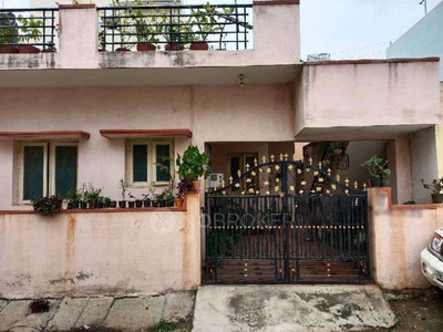 1 BHK House For Sale In Rt Nagar