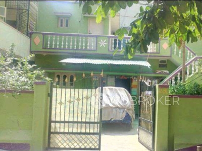 1 BHK House For Sale In Sri Nanjundeshwara Nilayam, 15, Hegganahalli Cross, Lakshman Nagar, State Bank Of India Colony, Bengaluru, Karnataka 560091, India
