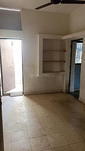 1 BHK Independent Floor for rent in Isanpur, Ahmedabad - 590 Sqft