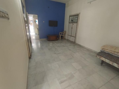 1 BHK Independent Floor for rent in Jivrajpark, Ahmedabad - 1250 Sqft