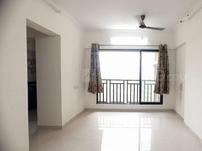 1 BHK Independent Floor for rent in Kasarvadavali, Thane West, Thane - 700 Sqft