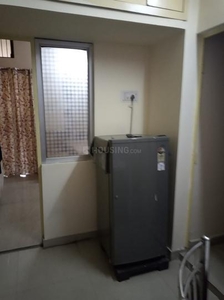 1 BHK Independent Floor for rent in Sector 12, Noida - 650 Sqft