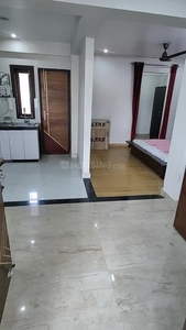 1 BHK Independent Floor for rent in Sector 63 A, Noida - 800 Sqft