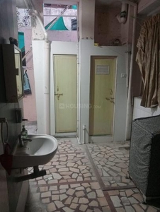 1 BHK Independent Floor for rent in Vejalpur, Ahmedabad - 310 Sqft