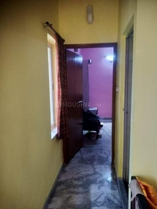 1 BHK Independent House for rent in Garia, Kolkata - 550 Sqft