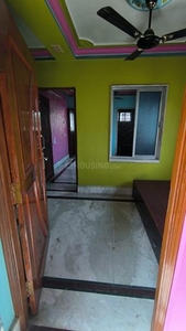 1 BHK Independent House for rent in Keshtopur, Kolkata - 650 Sqft