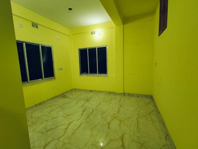 1 BHK Independent House for rent in Madhyamgram, Kolkata - 700 Sqft