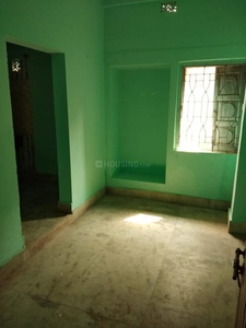 1 BHK Independent House for rent in Mukundapur, Kolkata - 550 Sqft