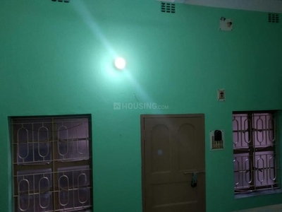 1 BHK Independent House for rent in Shalimar, Howrah - 200 Sqft