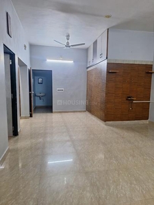 1 BHK Villa for rent in Jivrajpark, Ahmedabad - 1000 Sqft