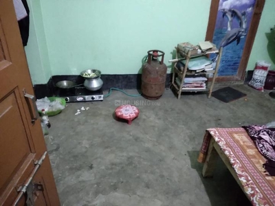 1 BHK Villa for rent in Sodepur, Kolkata - 450 Sqft