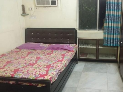 1 RK Flat for rent in Andheri East, Mumbai - 500 Sqft