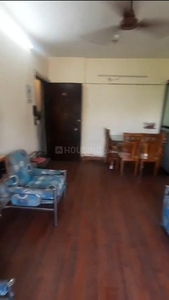 1 RK Flat for rent in Andheri West, Mumbai - 450 Sqft