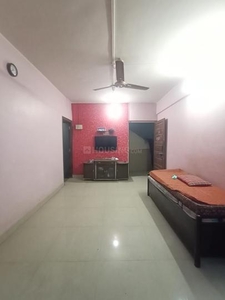 1 RK Flat for rent in Kalwa, Thane - 400 Sqft