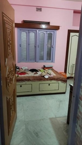 1 RK Flat for rent in Purba Putiary, Kolkata - 250 Sqft