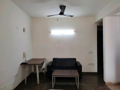 1 RK Flat for rent in Sector 168, Noida - 408 Sqft