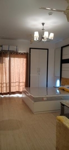1 RK Flat for rent in Sector 168, Noida - 506 Sqft