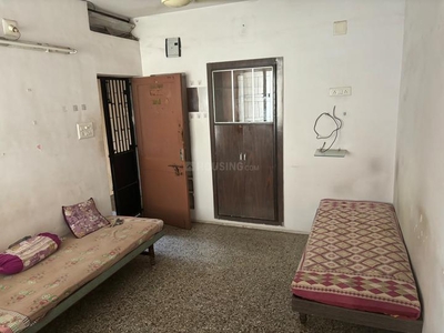 1 RK Flat for rent in Shahibaug, Ahmedabad - 504 Sqft