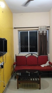 1 RK Flat for rent in Tollygunge, Kolkata - 400 Sqft