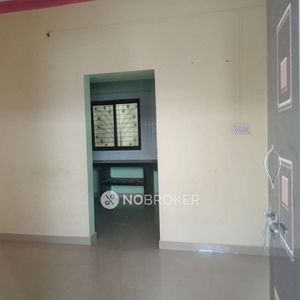 1 RK Flat In A3 Park for Rent In Shikrapur