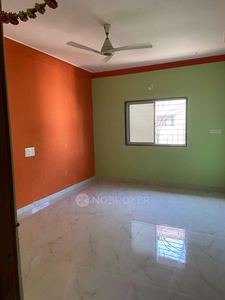 1 RK Flat In Apartment for Rent In Manjari Budruk