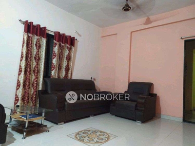 1 RK Flat In Kohinoor Society for Rent In Tathawade