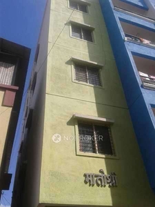 1 RK Flat In Matoshree Building Suvarnpark Pimpale Gurav for Rent In Pimple Gurav